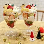 GO・HO・U・BI PARLOR - 