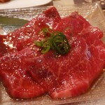 焼肉 MUSHIRO - 