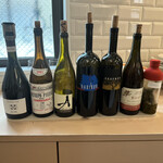 ペレグリーノ - 