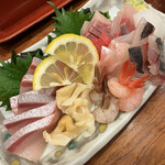 Morimori Zushi - 