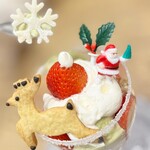 GO・HO・U・BI PARLOR - 