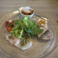 Restaurant AKIOKA pere et fils - 