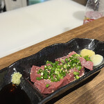 Sumibiyakiniku Asakura - 