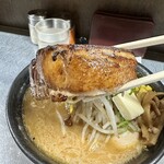 サッポロラーメン エゾ麺ロック - 