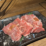 Sumibiyakiniku Asakura - 