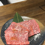 Sumibiyakiniku Asakura - 