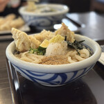 手打うどん すみた - 