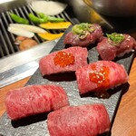 大阪焼肉 食べ放題 焼肉エイト - 