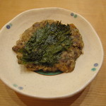 すし家 一柳 - さんが焼き