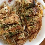 ひで家 - 持ち帰りお好み焼き