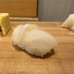 Tsukiji Sushi Iwa - 