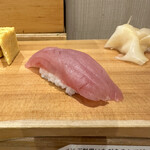 Tsukiji Sushi Iwa - 