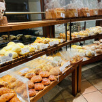 BOULANGERIE BURDIGALA　 - 