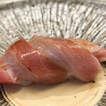 Ginza Sushi Aoki - 