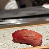 鮨トキドキ串 海老虎 - 