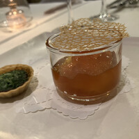 LAZOR GARDEN DINING - 