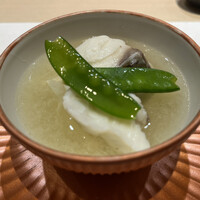八重洲 鮨 海味 - 