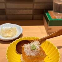 鮨トキドキ串 海老虎 - 