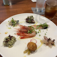 リストランテ野呂 - 