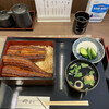 UNAGI YANAGAWA - 鰻重特上6月中、先着25名300円引き