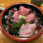 Hatsu zushi - 