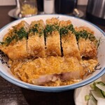 とんかつ 旭軒 - 