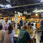 明神丸 ひろめ市場店 - 