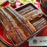 炭焼うな富士 東京ミッドタウン八重洲店 - 