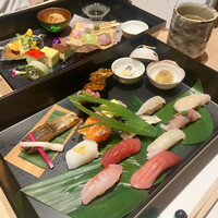 渋谷 すし仙 - 