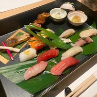 渋谷 すし仙 - 