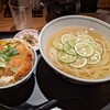 釜喜利うどん