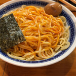 自家製中華そば としおか - 