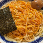 自家製中華そば としおか - 