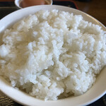 おふくろ亭 - 2023/06/23
      ホル鍋定食 大飯 ニンニク 600円
      もつカレー 100円