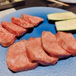 Yakiniku Ushijirushi - 