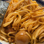 自家製中華そば としおか - 