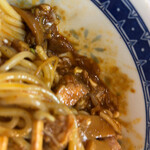 自家製中華そば としおか - 