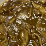 おふくろ亭 - 2023/06/23
      ホル鍋定食 大飯 ニンニク 600円
      もつカレー 100円