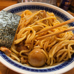 自家製中華そば としおか - 