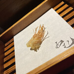 Tempura Shubou Nishimura - 