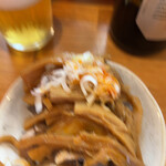 自家製中華そば としおか - 