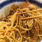 自家製中華そば としおか - 