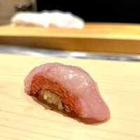 鮨処たけ原 - 