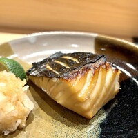 鮨処たけ原 - 