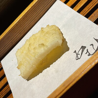 天ぷら酒房 西むら - 