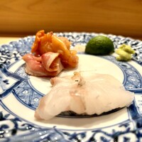 鮨処たけ原 - 
