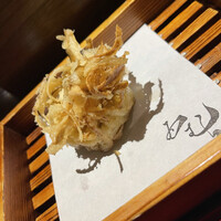 天ぷら酒房 西むら - 