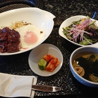 東京焼肉 一頭や コレド室町テラス店 - 