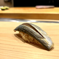 鮨処たけ原 - 