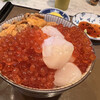 ぺりーのいくら丼
